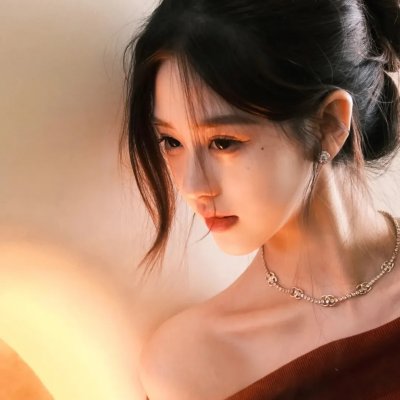 我们生活愉快
